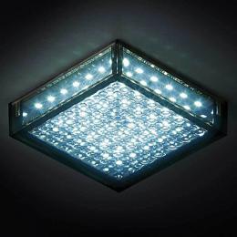 Изображение продукта Встраиваемый светодиодный светильник Ambrella light LED 